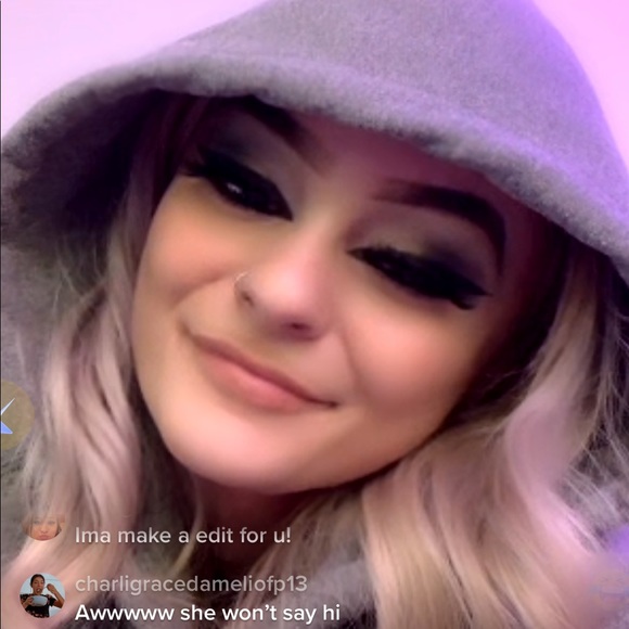 charlottebradsh
